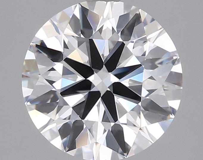 IGI 1.91 Carat Round Brilliant Lab Grown Diamond 人工培育鑽石 實驗室人造鑽石