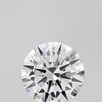 IGI 0.89 Carat Round Brilliant Lab Grown Diamond 人工培育鑽石 實驗室人造鑽石