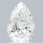 IGI 1.6 Carat Pear Lab Grown Diamond