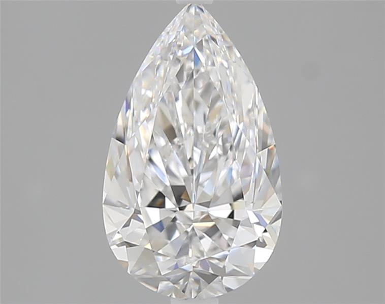 IGI 1.99 Carat Pear Lab Grown Diamond