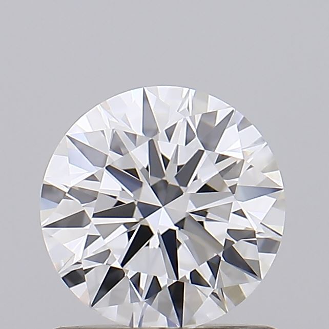 IGI 0.86 Carat Round Brilliant Lab Grown Diamond
