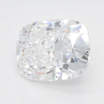 IGI 3.00 Carat Cushion Lab Grown Diamond 人工培育鑽石 實驗室人造鑽石