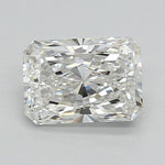 IGI 0.92 Carat Radiant Cut Lab Grown Diamond 人工培育鑽石 實驗室人造鑽石