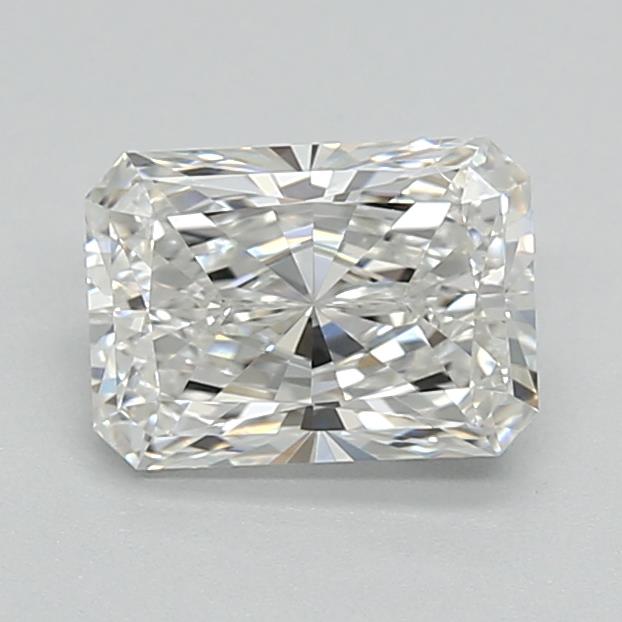 IGI 0.92 Carat Radiant Cut Lab Grown Diamond 人工培育鑽石 實驗室人造鑽石