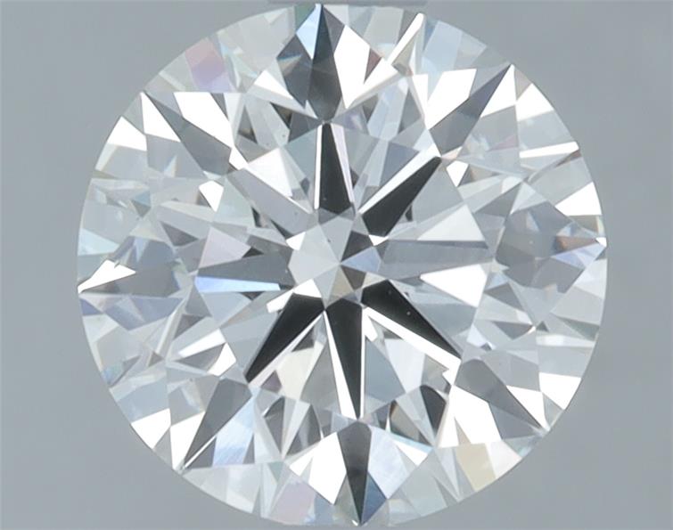 IGI 1.19 Carat Round Brilliant Lab Grown Diamond