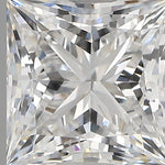 IGI 1.74 Carat Princess Cut Lab Grown Diamond 人工培育鑽石 實驗室人造鑽石