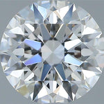 IGI 1.60 Carat Round Brilliant Lab Grown Diamond 人工培育鑽石 實驗室人造鑽石