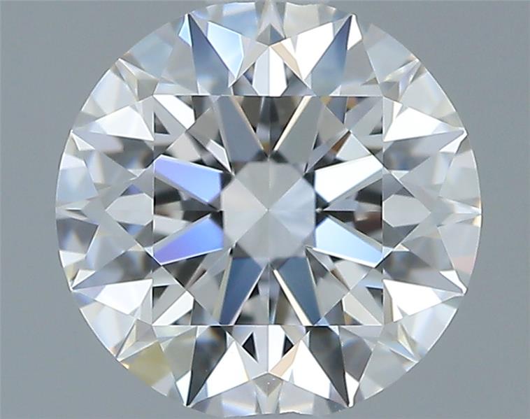 IGI 1.60 Carat Round Brilliant Lab Grown Diamond 人工培育鑽石 實驗室人造鑽石