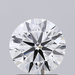IGI 1.50 Carat Round Brilliant Lab Grown Diamond 人工培育鑽石 實驗室人造鑽石