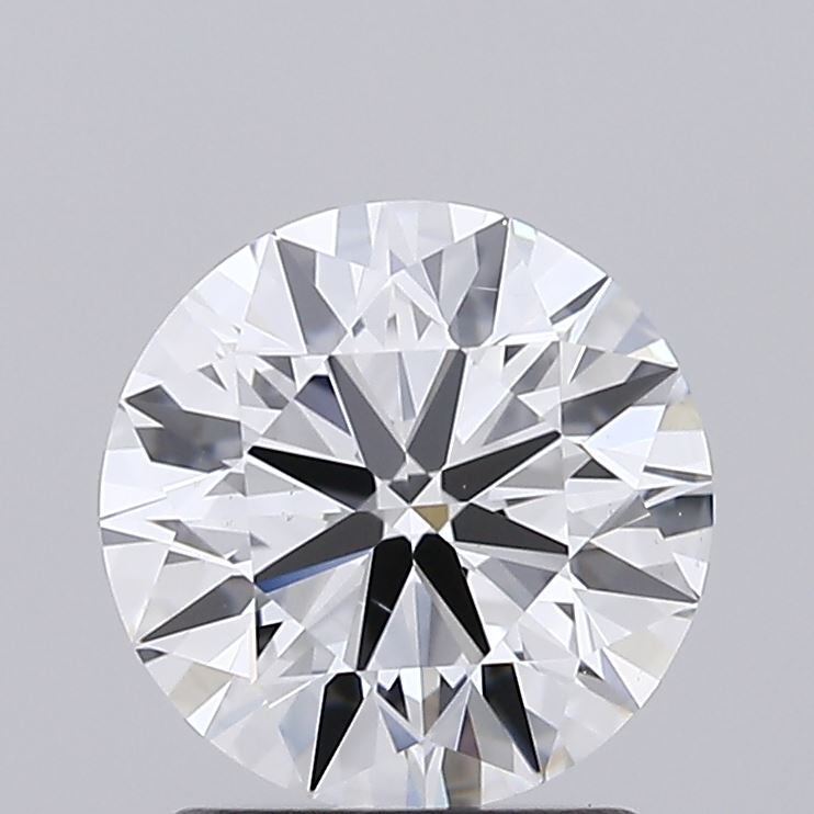 IGI 1.50 Carat Round Brilliant Lab Grown Diamond 人工培育鑽石 實驗室人造鑽石
