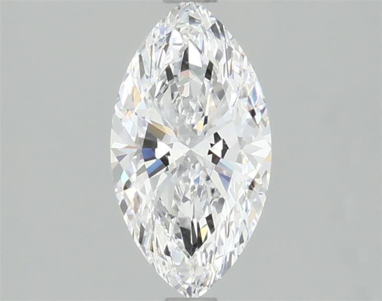 IGI 1.21 Carat Marquise Lab Grown Diamond 人工培育鑽石 實驗室人造鑽石