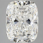 IGI 4.01 Carat Cushion Lab Grown Diamond 人工培育鑽石 實驗室人造鑽石