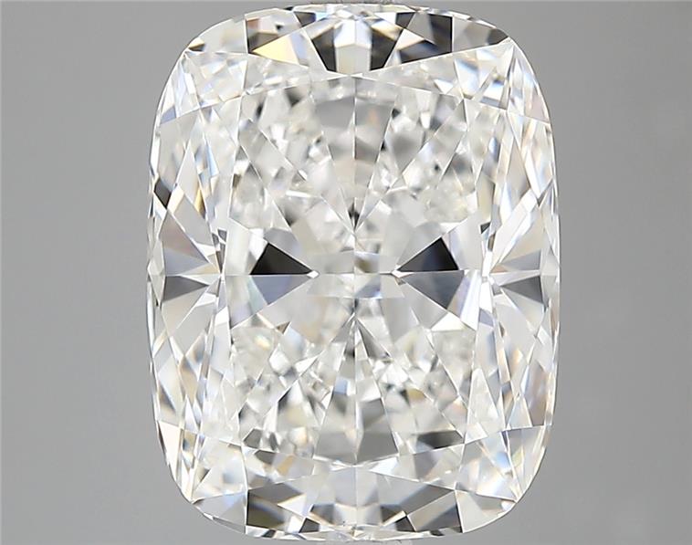 IGI 4.01 Carat Cushion Lab Grown Diamond 人工培育鑽石 實驗室人造鑽石