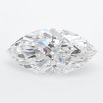 IGI 2.33 Carat Marquise Lab Grown Diamond 人工培育鑽石 實驗室人造鑽石