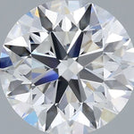 IGI 1.41 Carat Round Brilliant Lab Grown Diamond 人工培育鑽石 實驗室人造鑽石