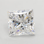 IGI 4.55 Carat Princess Cut Lab Grown Diamond 人工培育鑽石 實驗室人造鑽石