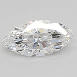IGI 0.82 Carat Marquise Lab Grown Diamond 人工培育鑽石 實驗室人造鑽石