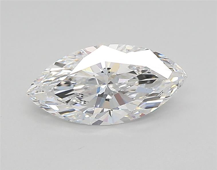 IGI 0.82 Carat Marquise Lab Grown Diamond 人工培育鑽石 實驗室人造鑽石