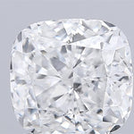 IGI 2.28 Carat Cushion Lab Grown Diamond 人工培育鑽石 實驗室人造鑽石