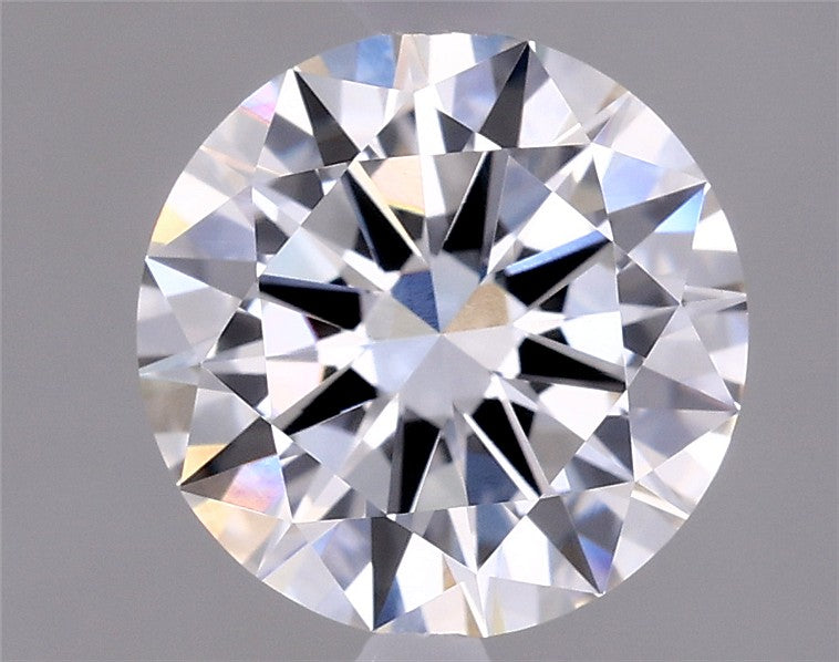 IGI 1.51 Carat Round Brilliant Lab Grown Diamond 人工培育鑽石 實驗室人造鑽石