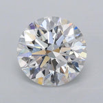 IGI 1.01 Carat Round Brilliant Lab Grown Diamond 人工培育鑽石 實驗室人造鑽石