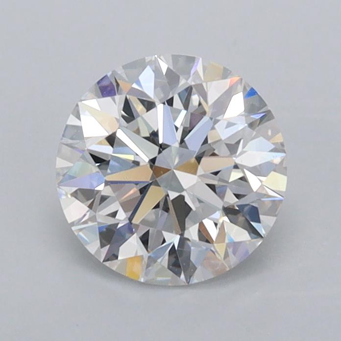 IGI 1.01 Carat Round Brilliant Lab Grown Diamond 人工培育鑽石 實驗室人造鑽石