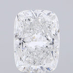 IGI 4.23 Carat Cushion Lab Grown Diamond 人工培育鑽石 實驗室人造鑽石