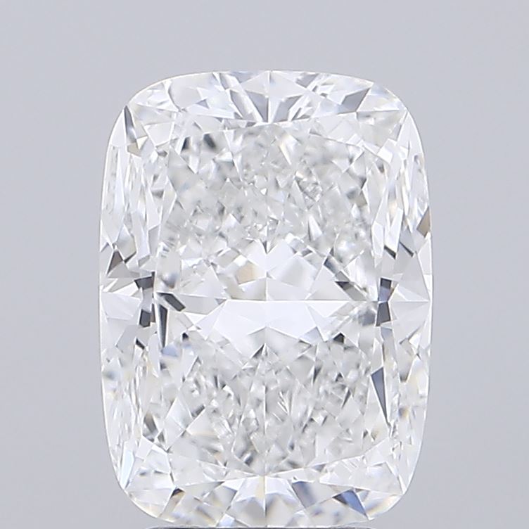 IGI 4.23 Carat Cushion Lab Grown Diamond 人工培育鑽石 實驗室人造鑽石