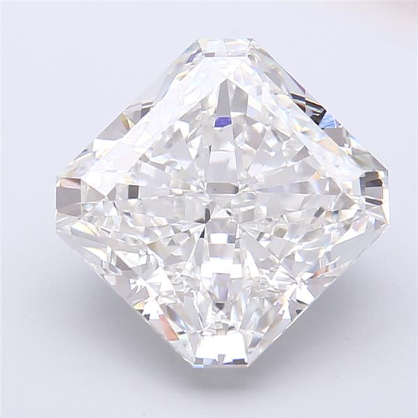 IGI 7.05 Carat Radiant Cut Lab Grown Diamond 人工培育鑽石 實驗室人造鑽石
