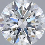IGI 2.00 Carat Round Brilliant Lab Grown Diamond 人工培育鑽石 實驗室人造鑽石
