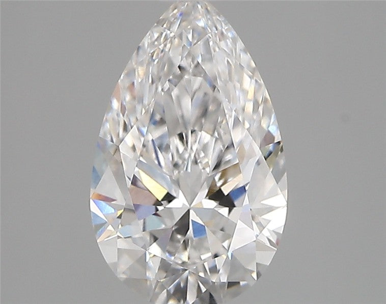 IGI 1.93 Carat Pear Lab Grown Diamond 人工培育鑽石 實驗室人造鑽石