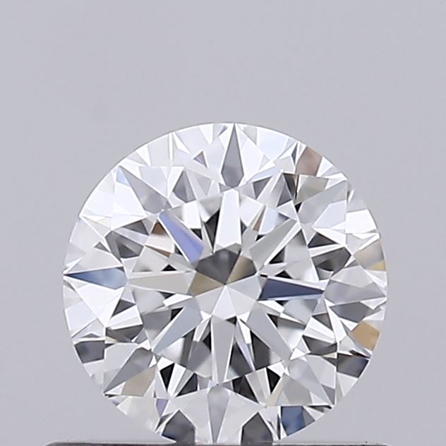 IGI 0.50 Carat Round Brilliant Lab Grown Diamond 人工培育鑽石 實驗室人造鑽石