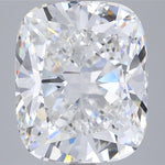 IGI 6.09 Carat Cushion Lab Grown Diamond 人工培育鑽石 實驗室人造鑽石