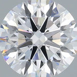 IGI 2.03 Carat Round Brilliant Lab Grown Diamond 人工培育鑽石 實驗室人造鑽石