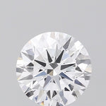 IGI 1.01 Carat Round Brilliant Lab Grown Diamond 人工培育鑽石 實驗室人造鑽石