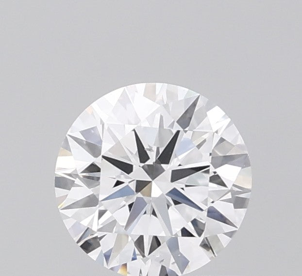 IGI 1.01 Carat Round Brilliant Lab Grown Diamond 人工培育鑽石 實驗室人造鑽石