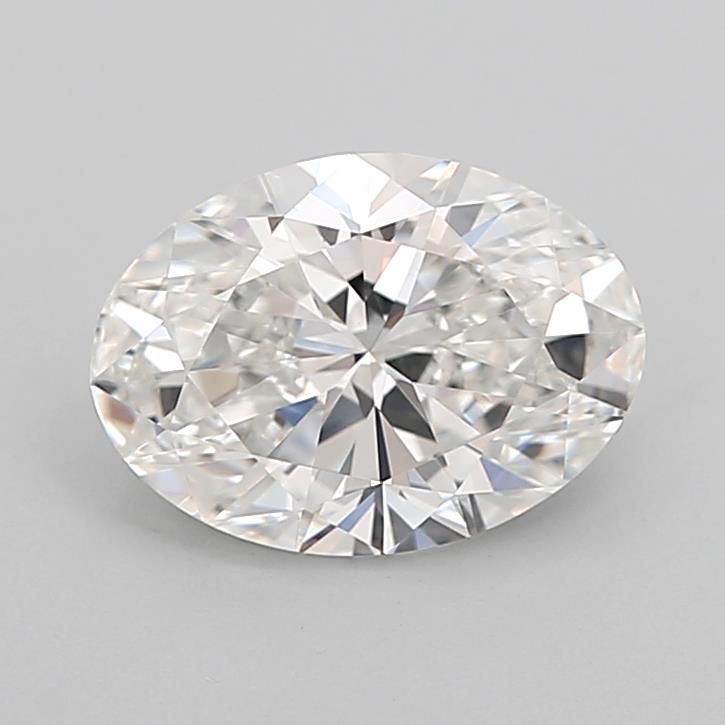 IGI 1.94 Carat Oval Lab Grown Diamond