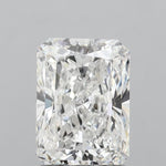 IGI 2.00 Carat Radiant Cut Lab Grown Diamond 人工培育鑽石 實驗室人造鑽石