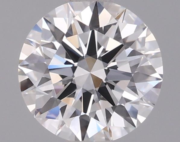 IGI 0.73 Carat Round Brilliant Lab Grown Diamond 人工培育鑽石 實驗室人造鑽石