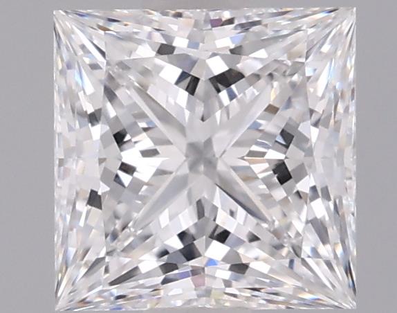 IGI 1.27 Carat Princess Cut Lab Grown Diamond 人工培育鑽石 實驗室人造鑽石