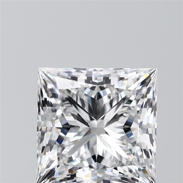 GIA 1.01 Carat Princess Cut Lab Grown Diamond 人工培育鑽石 實驗室人造鑽石