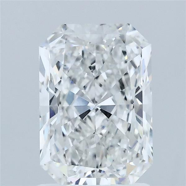 IGI 1.60 Carat Radiant Cut Lab Grown Diamond 人工培育鑽石 實驗室人造鑽石