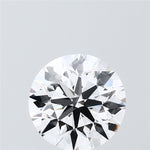 IGI 1.50 Carat Round Brilliant Lab Grown Diamond 人工培育鑽石 實驗室人造鑽石