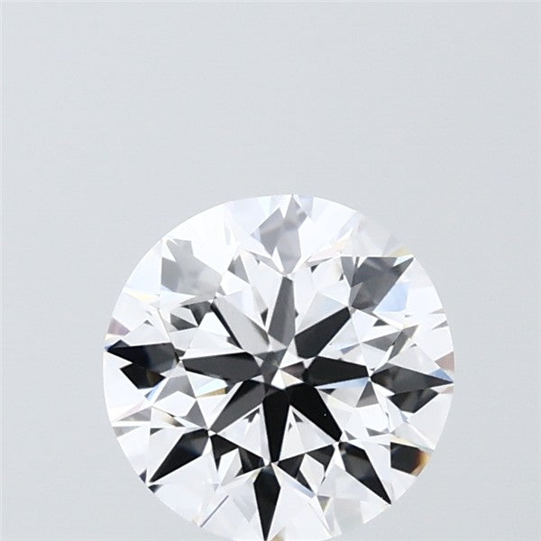 IGI 1.50 Carat Round Brilliant Lab Grown Diamond 人工培育鑽石 實驗室人造鑽石