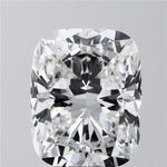 IGI 7.05 Carat Cushion Lab Grown Diamond 人工培育鑽石 實驗室人造鑽石