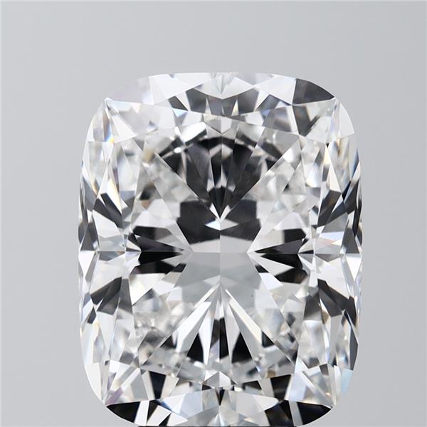 IGI 7.05 Carat Cushion Lab Grown Diamond 人工培育鑽石 實驗室人造鑽石