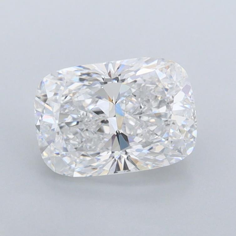 IGI 1.05 Carat Cushion Lab Grown Diamond 人工培育鑽石 實驗室人造鑽石