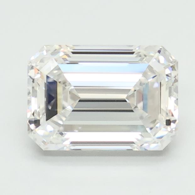 IGI 1.4 Carat Emerald Lab Grown Diamond