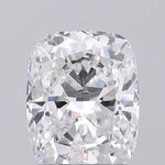 IGI 1.51 Carat Cushion Lab Grown Diamond 人工培育鑽石 實驗室人造鑽石