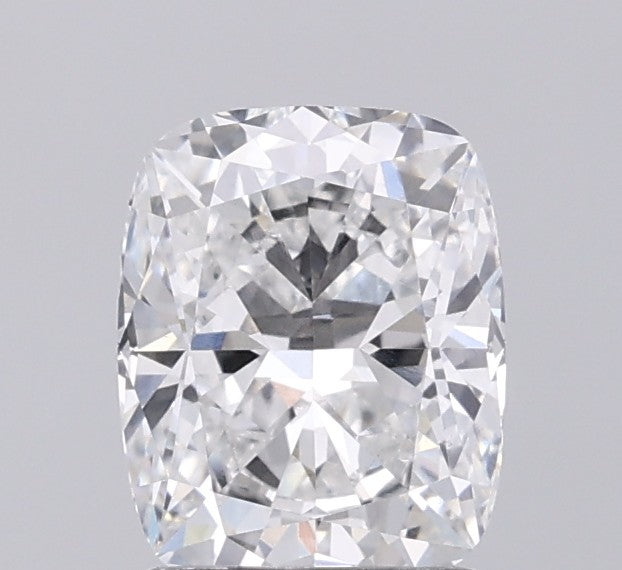 IGI 1.51 Carat Cushion Lab Grown Diamond 人工培育鑽石 實驗室人造鑽石